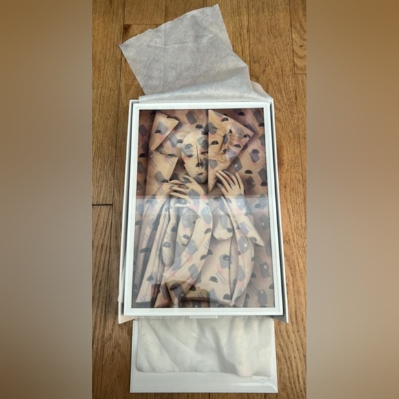 RéVive Limited Edition Art Box by Anya Kielar - Picture 4 of 11